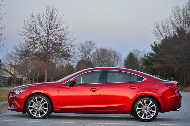 Sedans