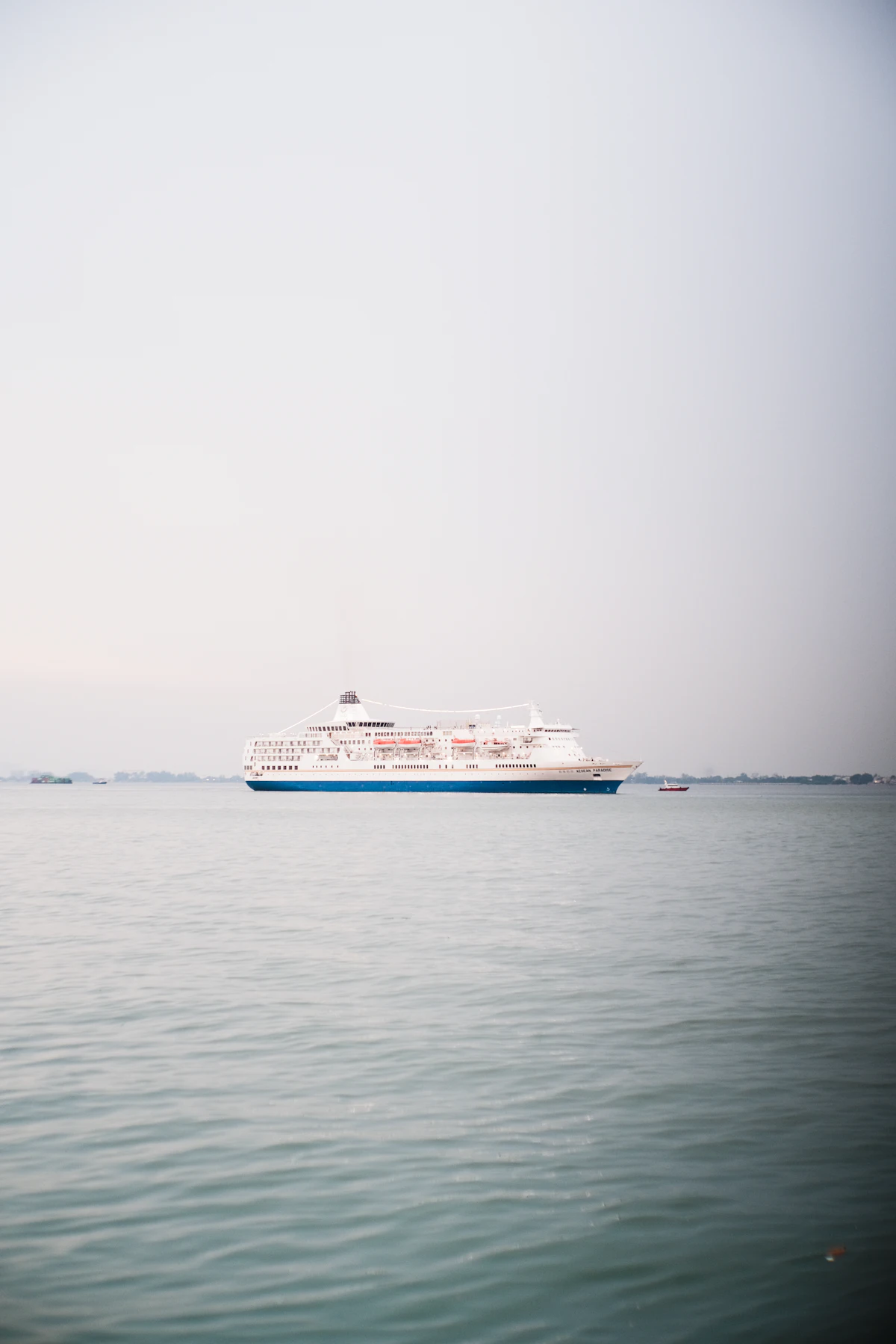 Sapphire Princess Baştan Sona Uzakdoğu 17 Gece Qatar - 7 Ocak 2027