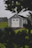 a small white house