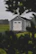 a small white house