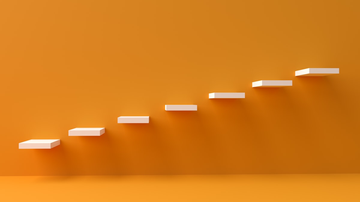 Editorial cover image for Why 'Manager' Isn't the Next Step Anymore: The New 2026 Career Ladder