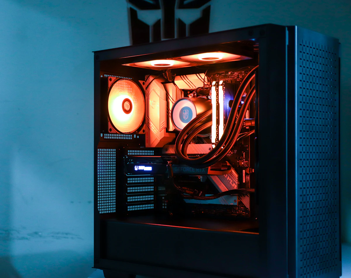 BestPC Pulse Start