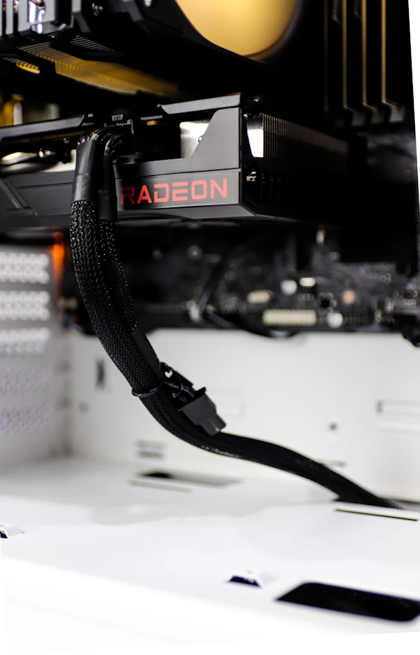 AMD Radeon RX 9000-series