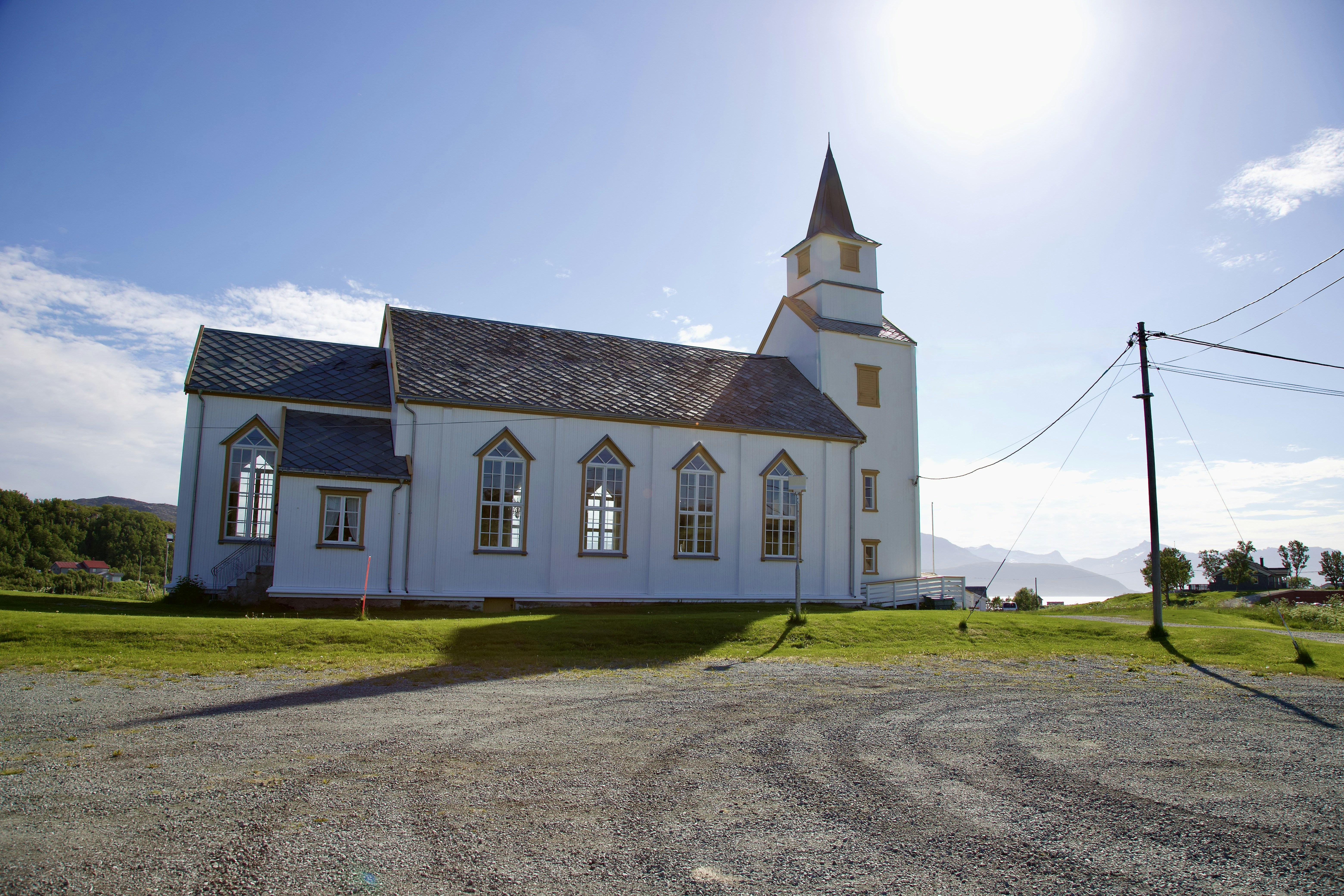 Photo by stockbirken