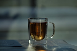 Double Wall Glass wholesale in China