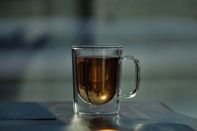 Double Wall Glass wholesale in China