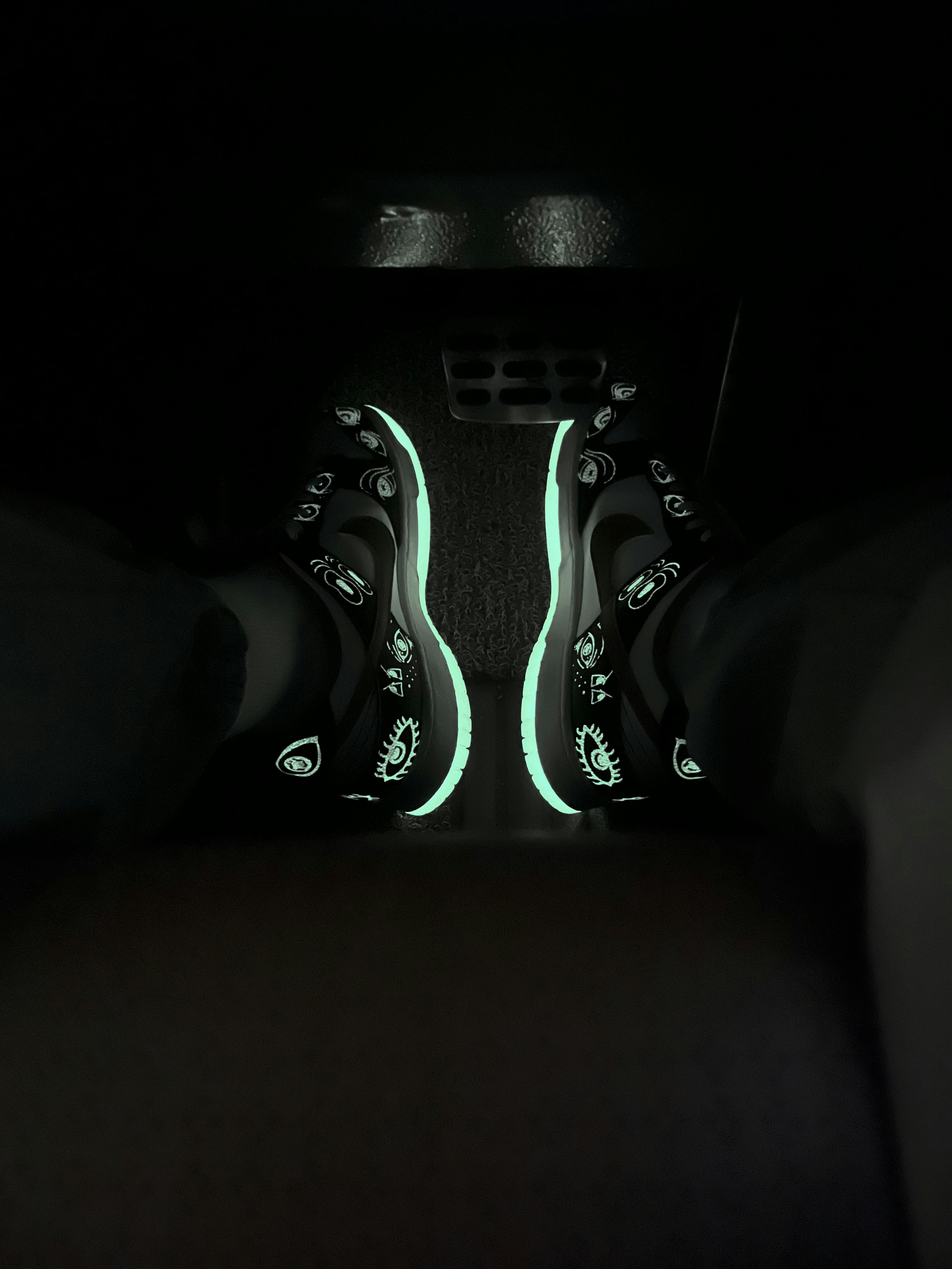 Tênis All Star Cosmic