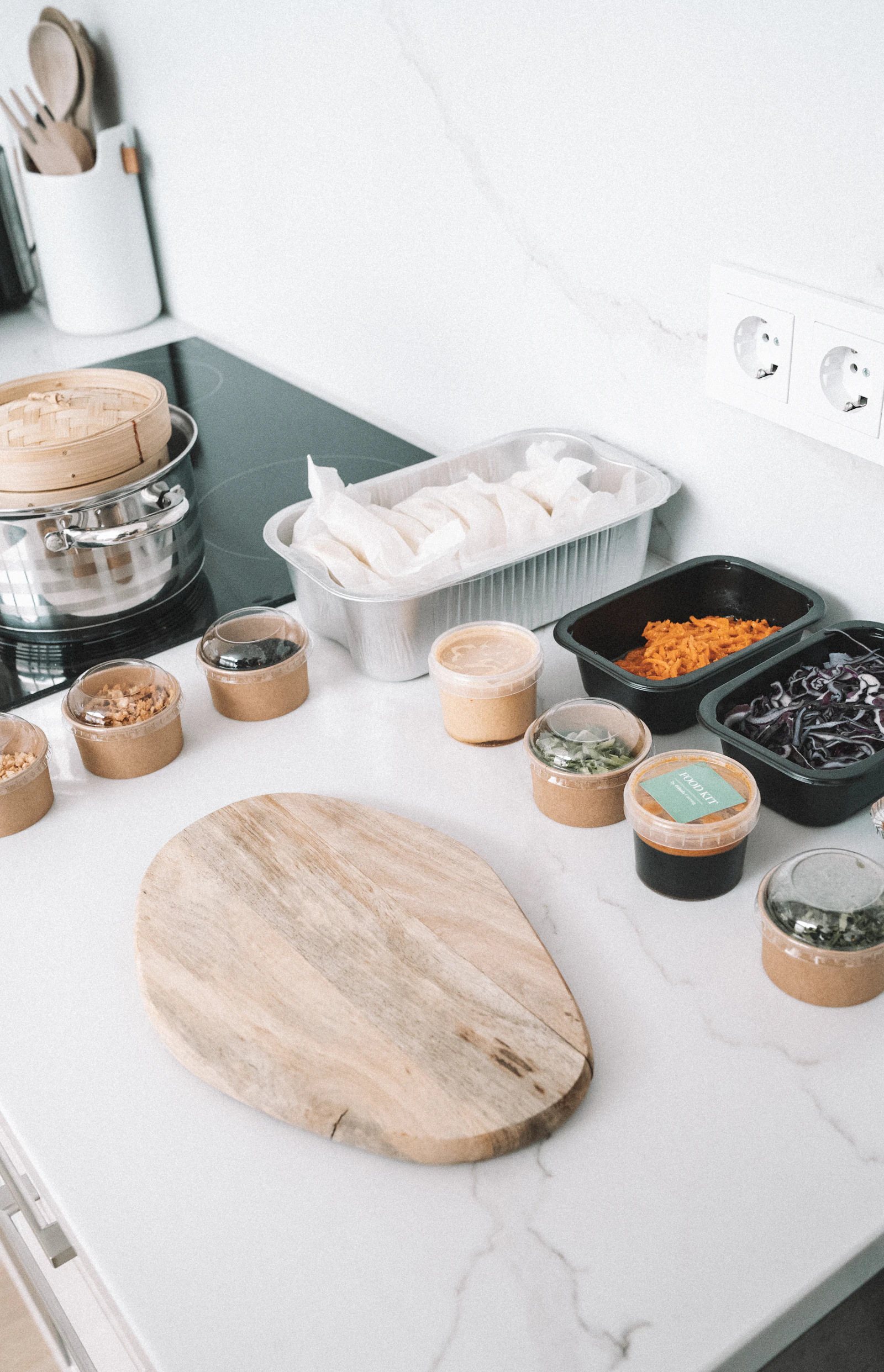 12 Kitchen Hacks That Save Time for Malaysian Home Cooks