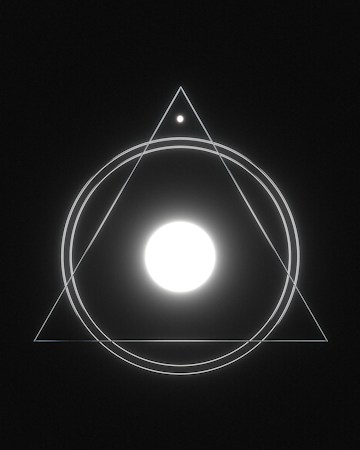 Exploring the Wonders of Geometric Art