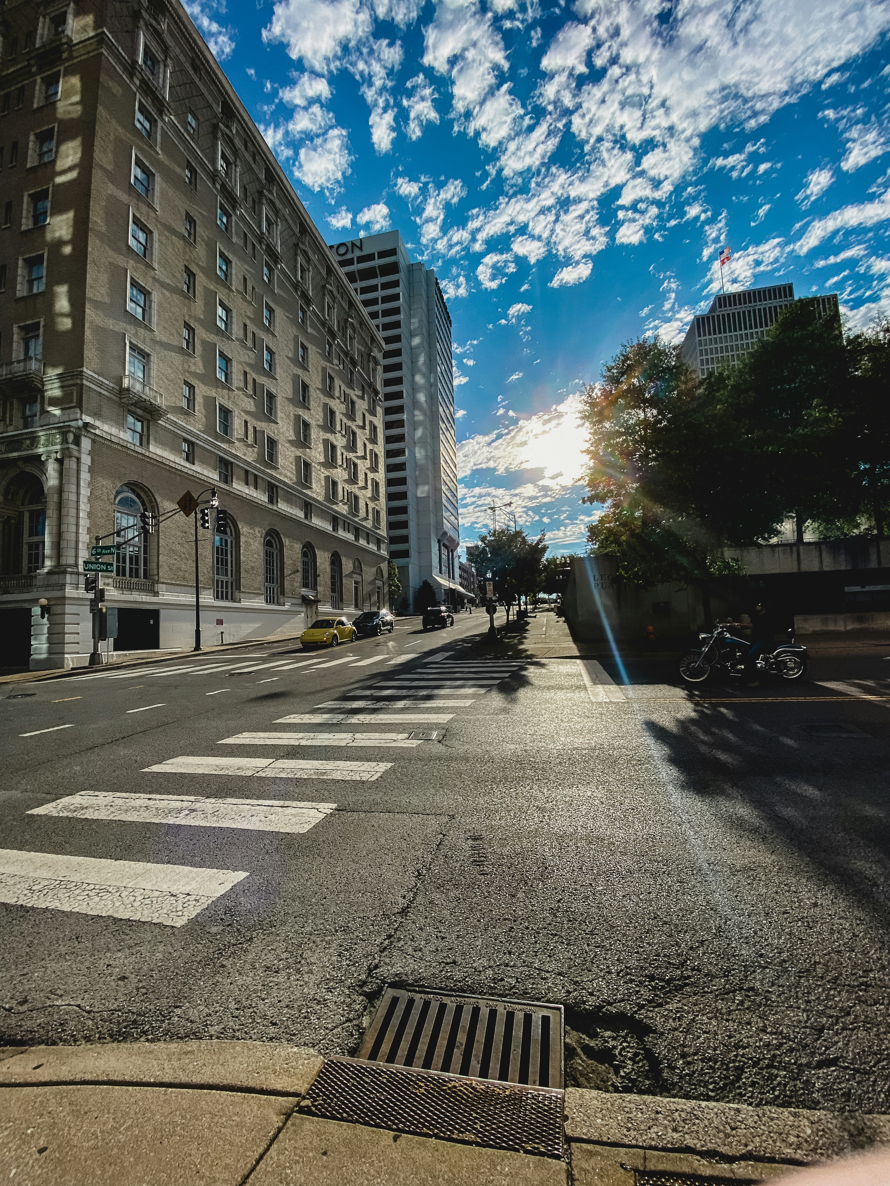 Nashville travel photo