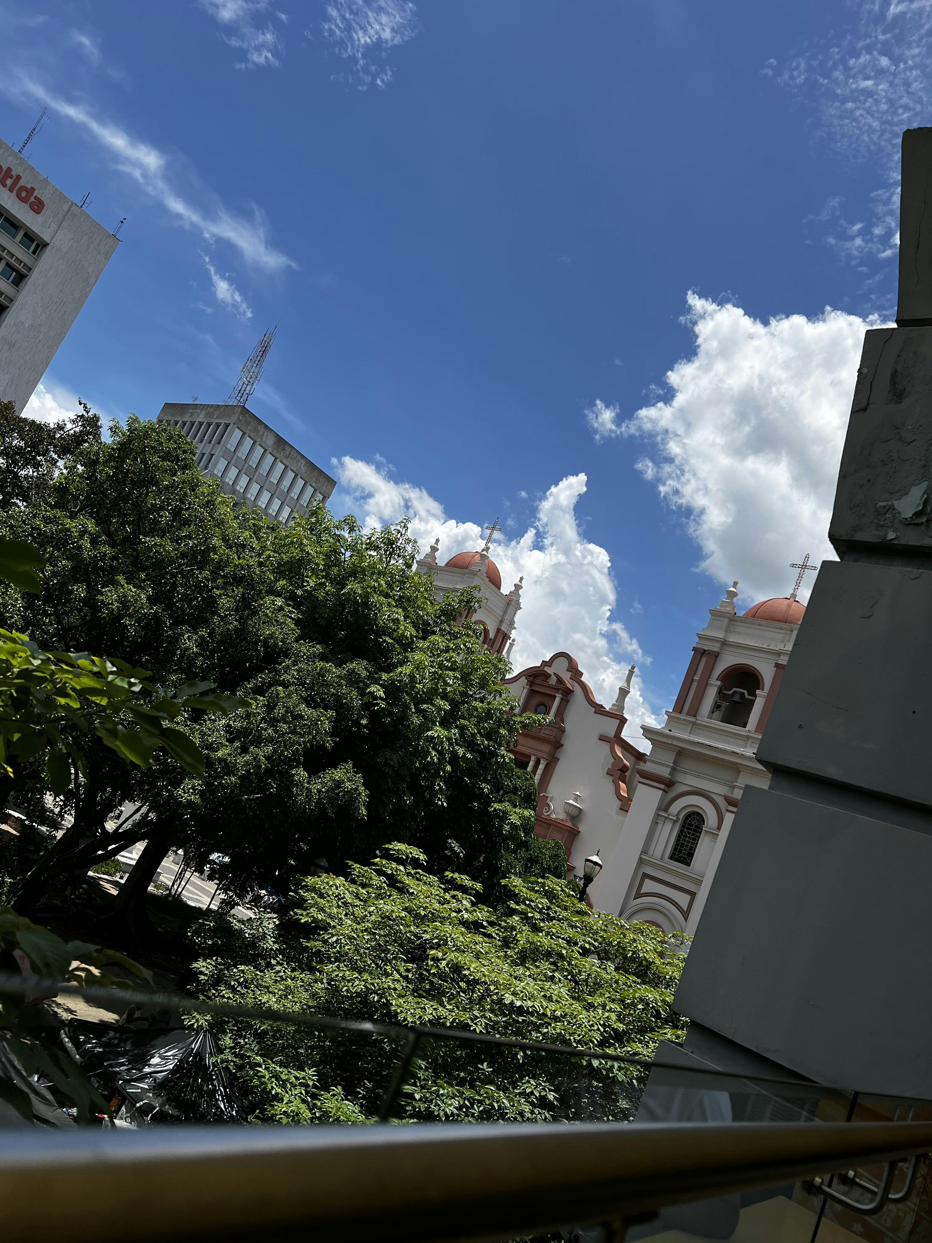 San Pedro Sula 4