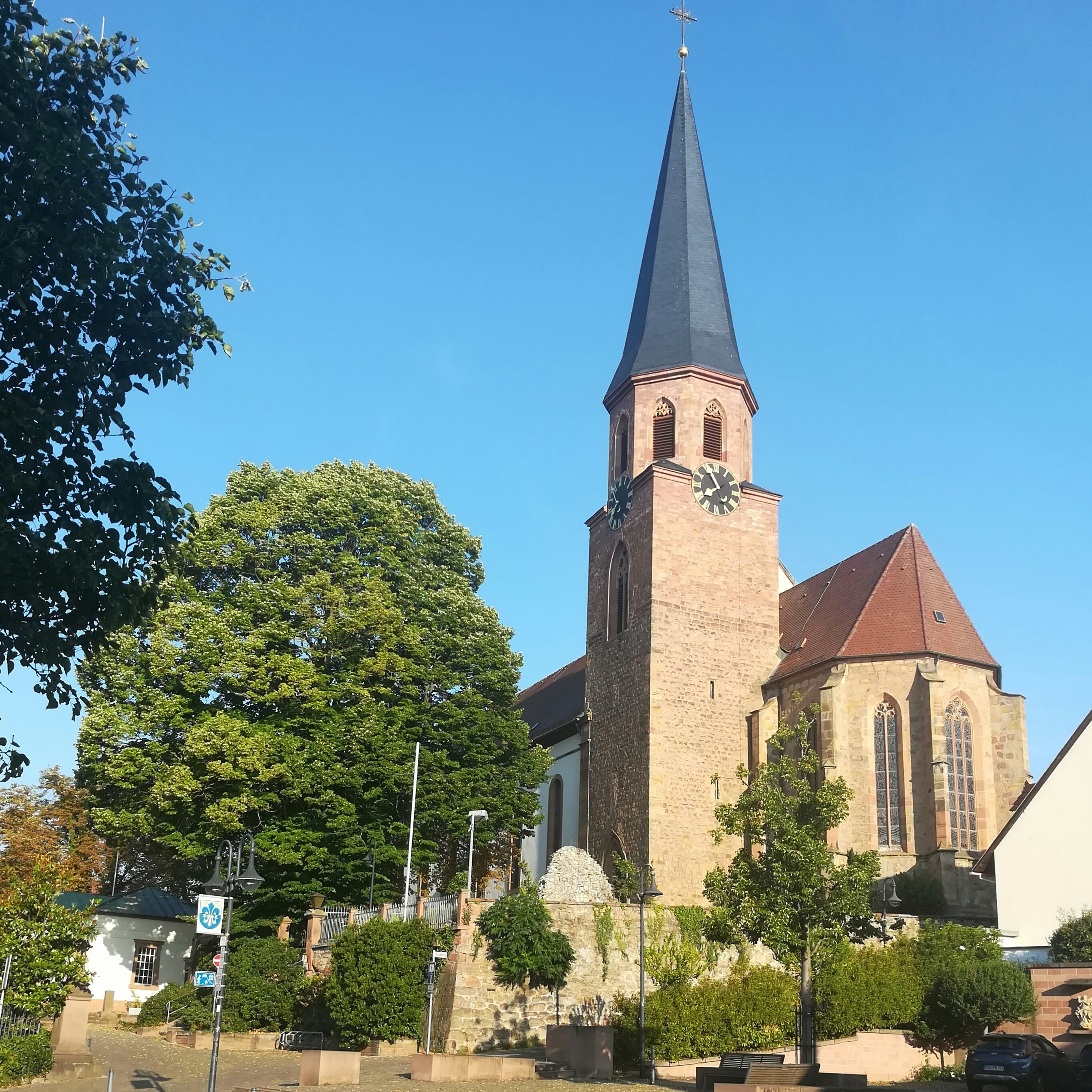 Photo by schreibmich