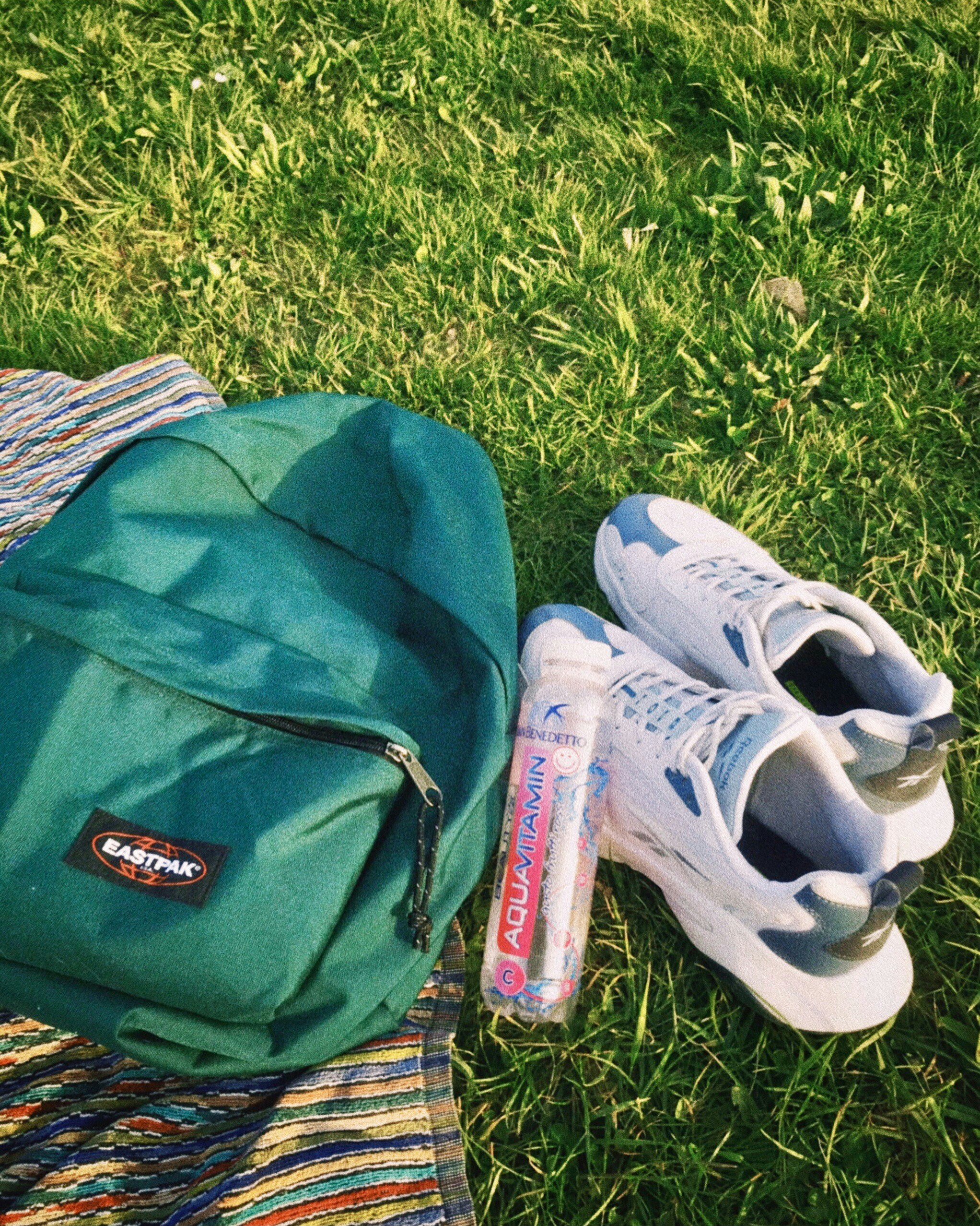 Gear up with comfort