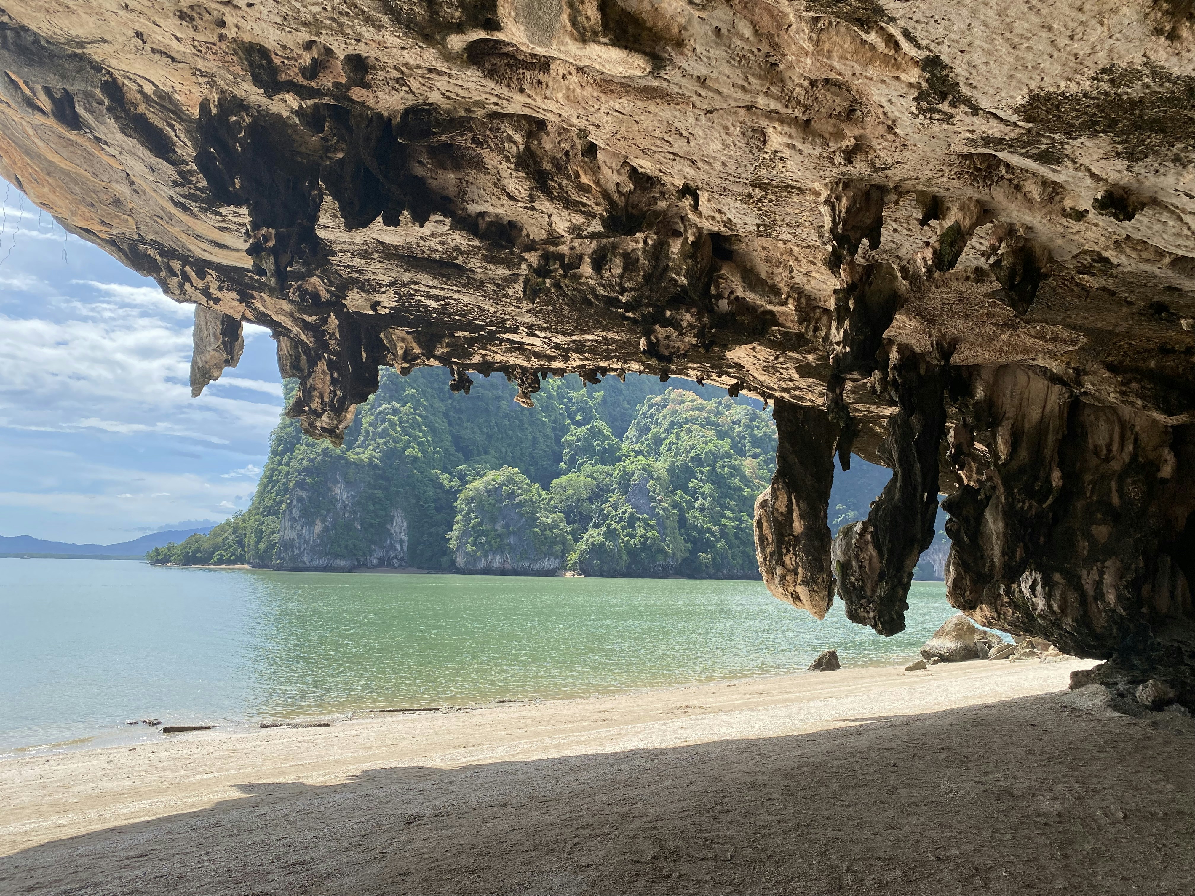 Viking Cave