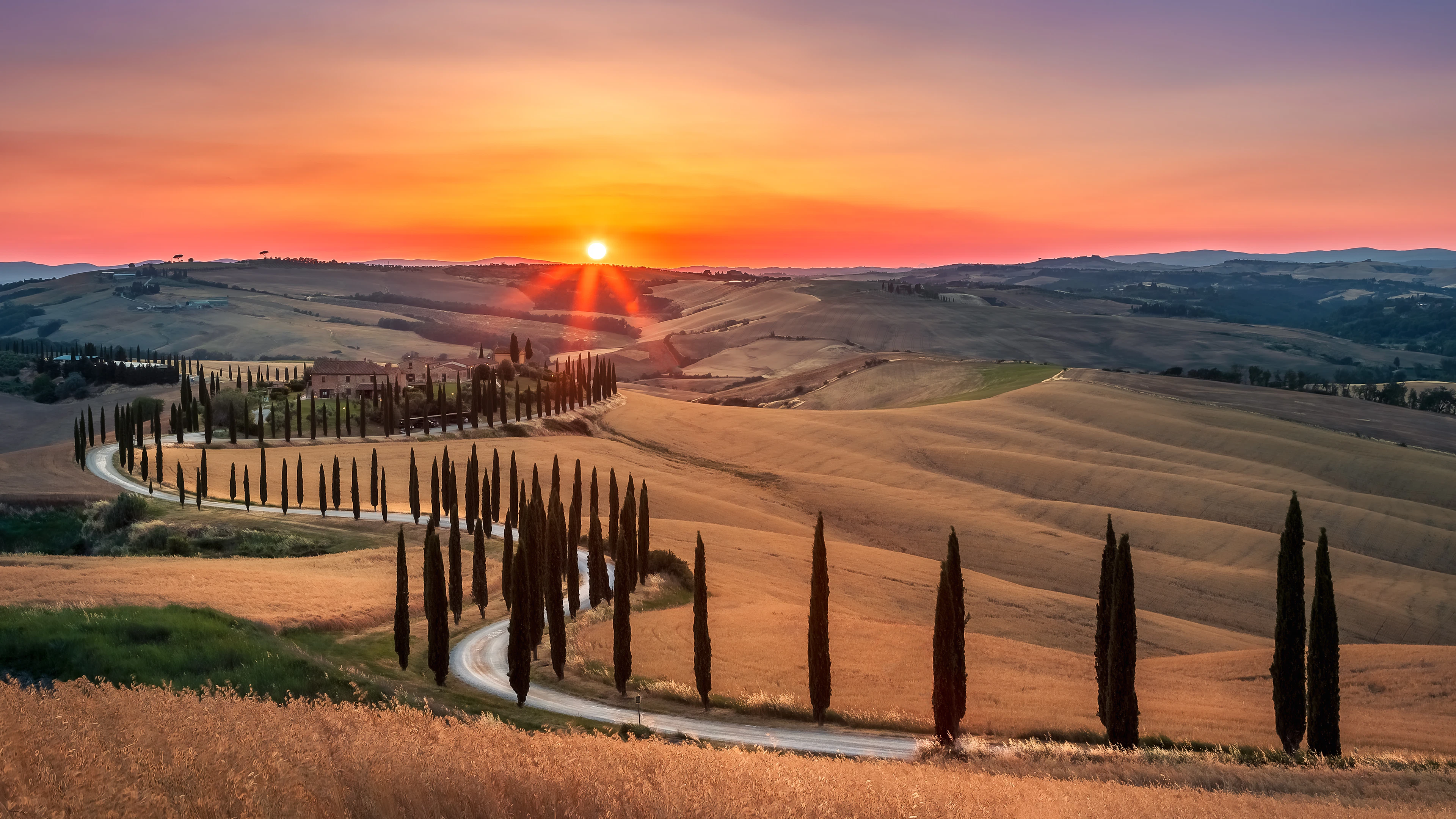 Tuscany — photo 1