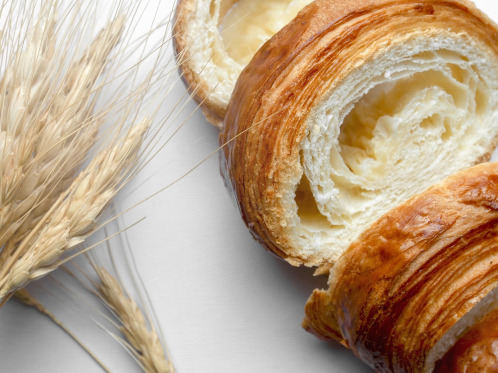 Croissant Bơ Pháp