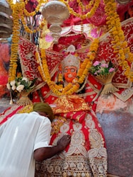 Finding Sacred Stillness: The Bhakti House Experience