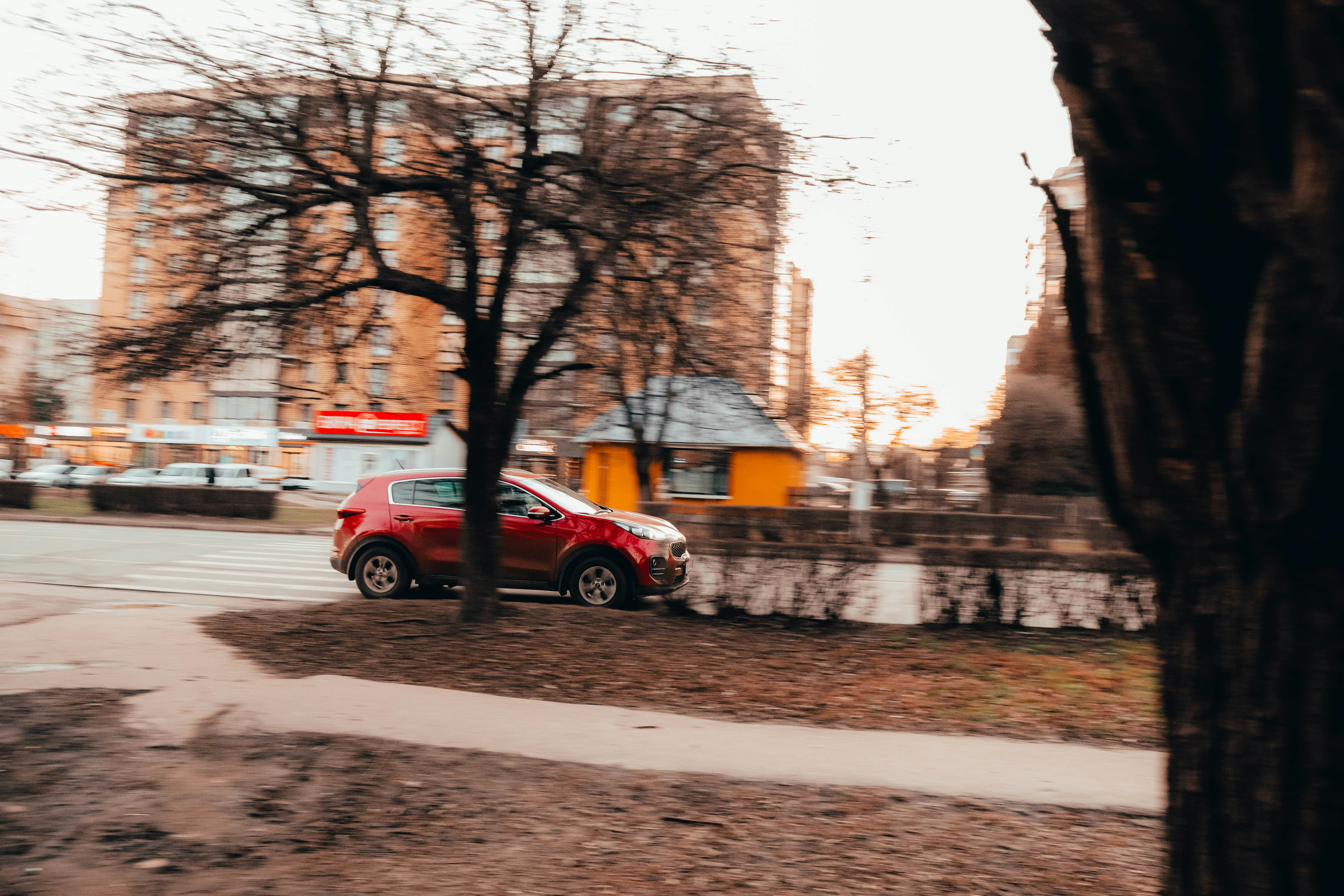 long exposure photography
cars photography
street photography