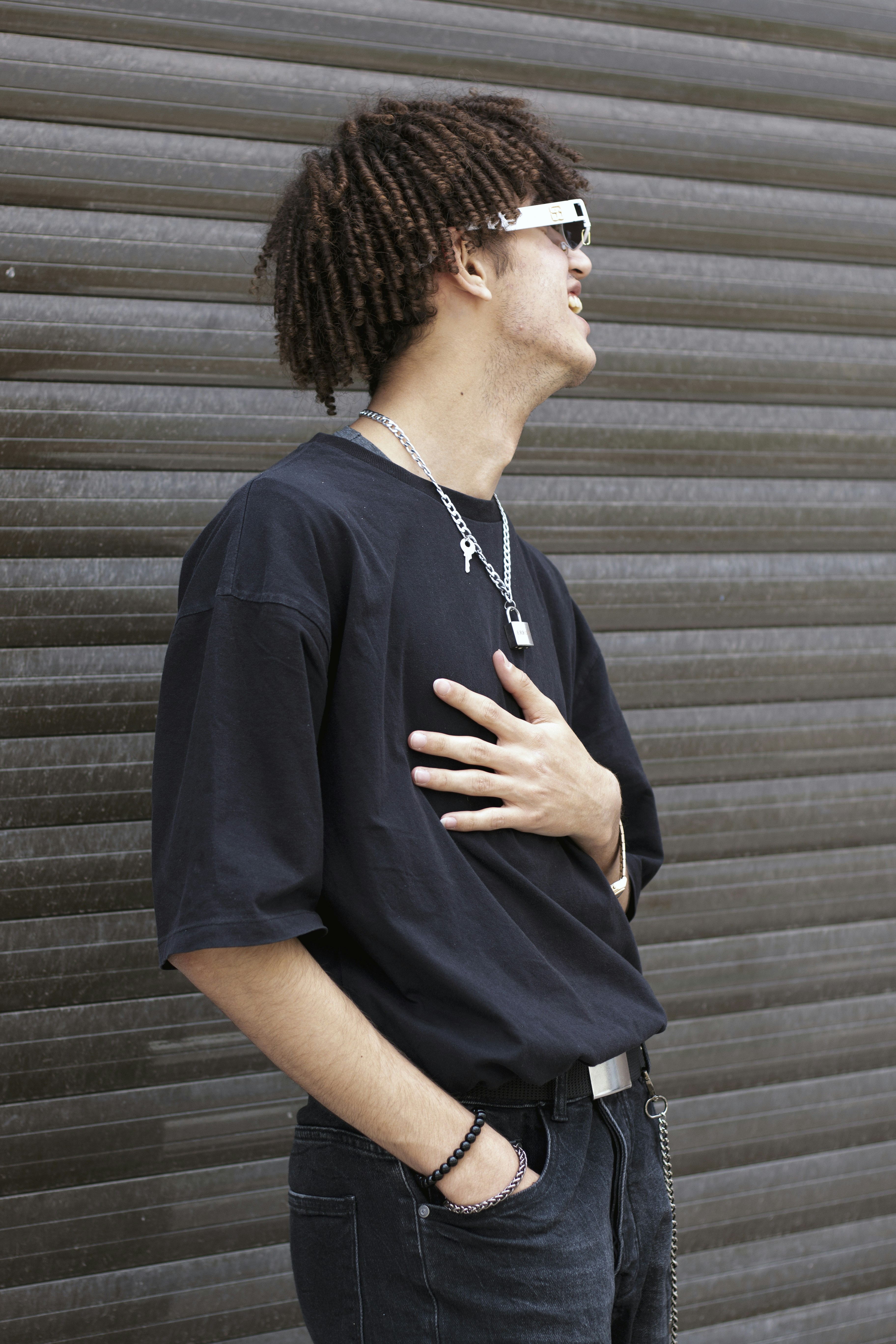 Photo by amirshirie