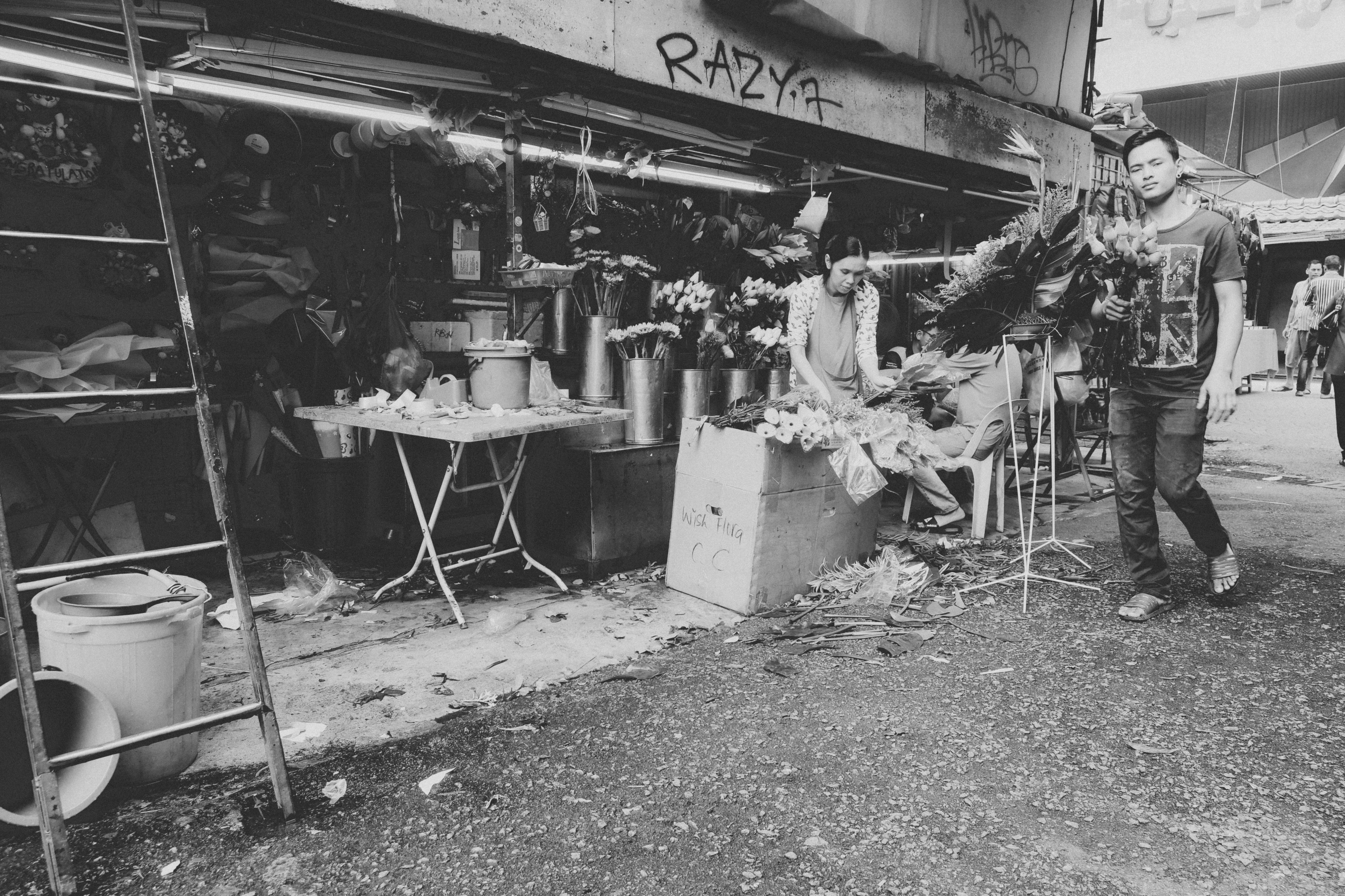 Photo by yohannlibot