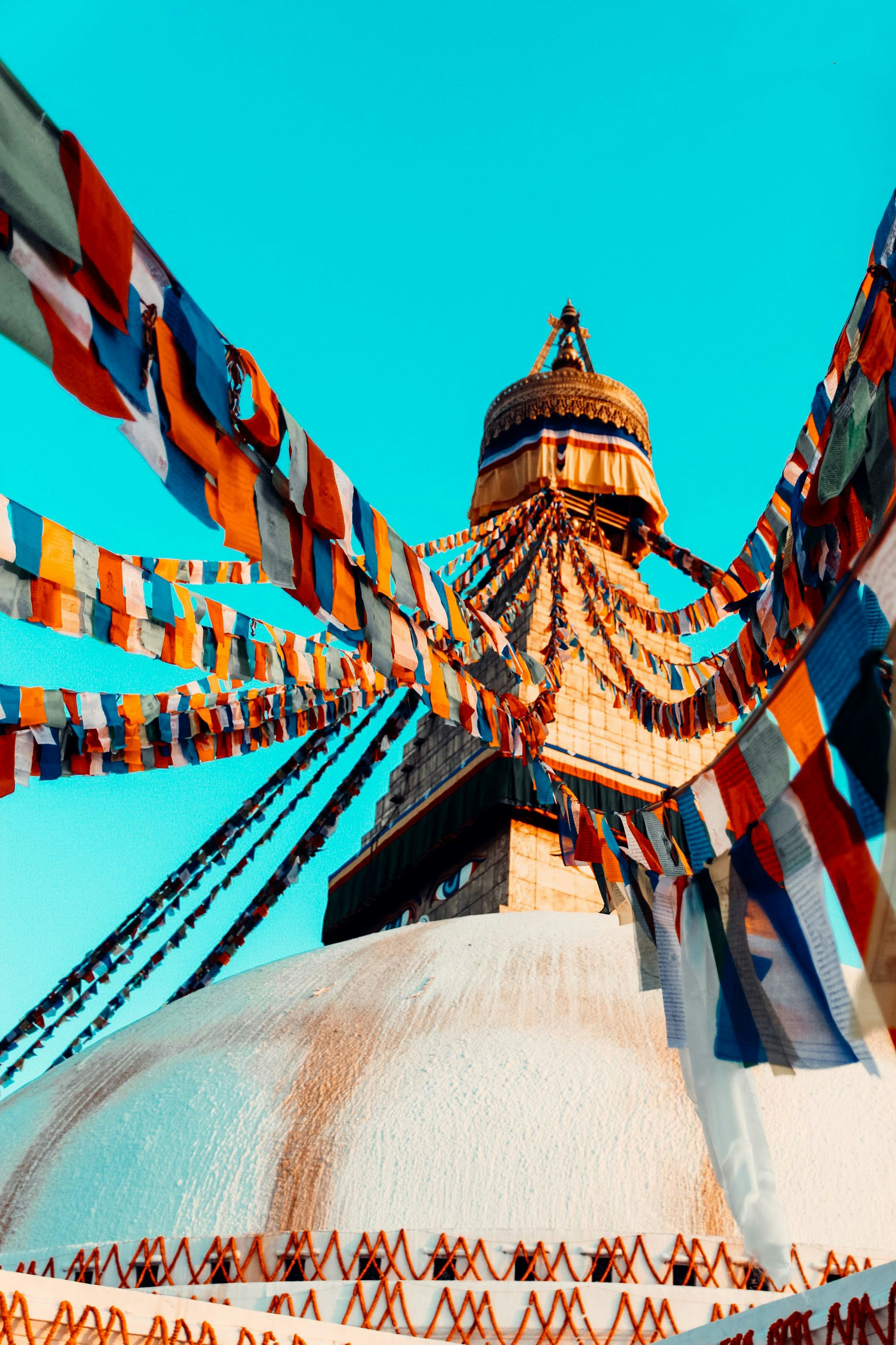 a building with a domed roof