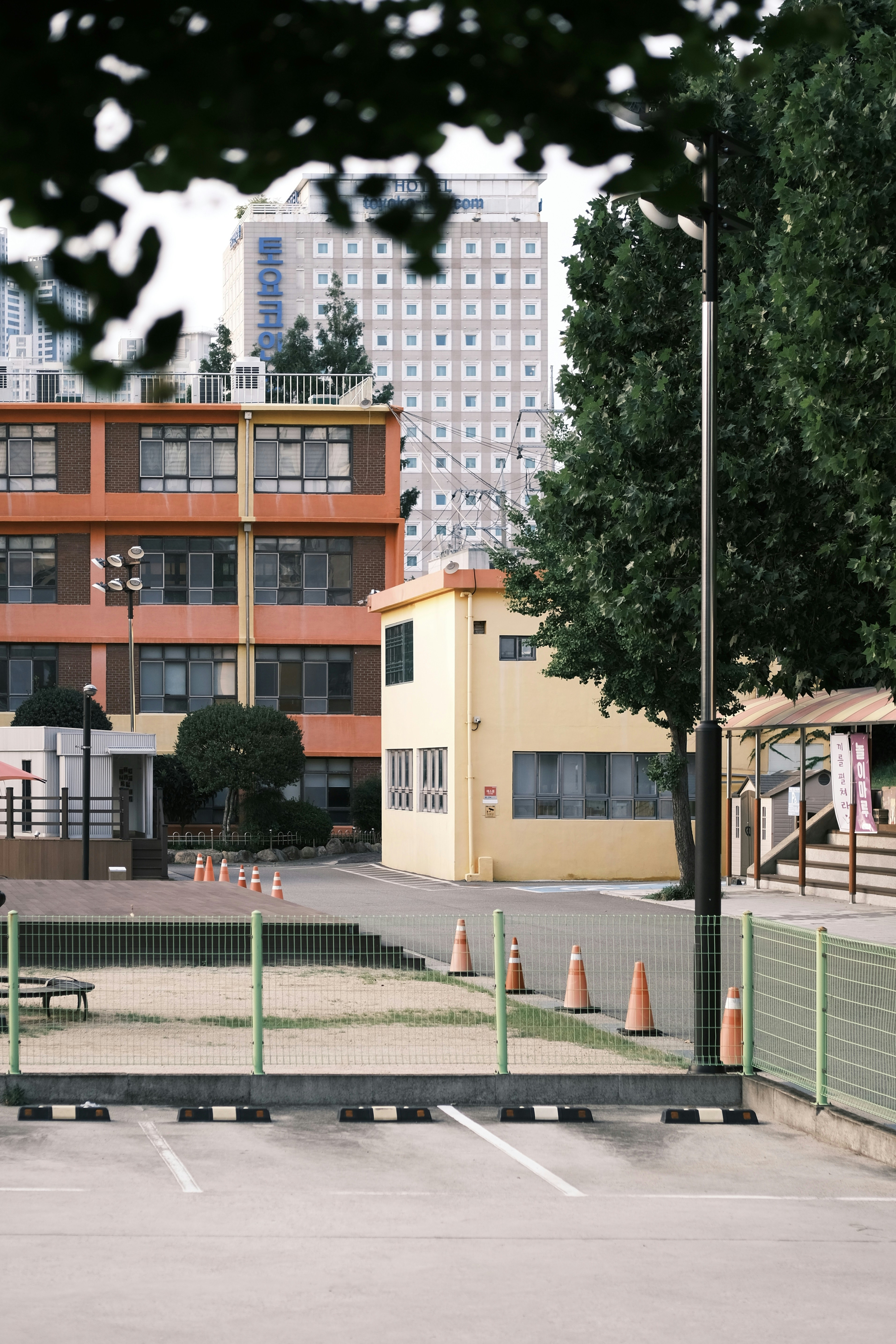 Containers in Barnet, VT