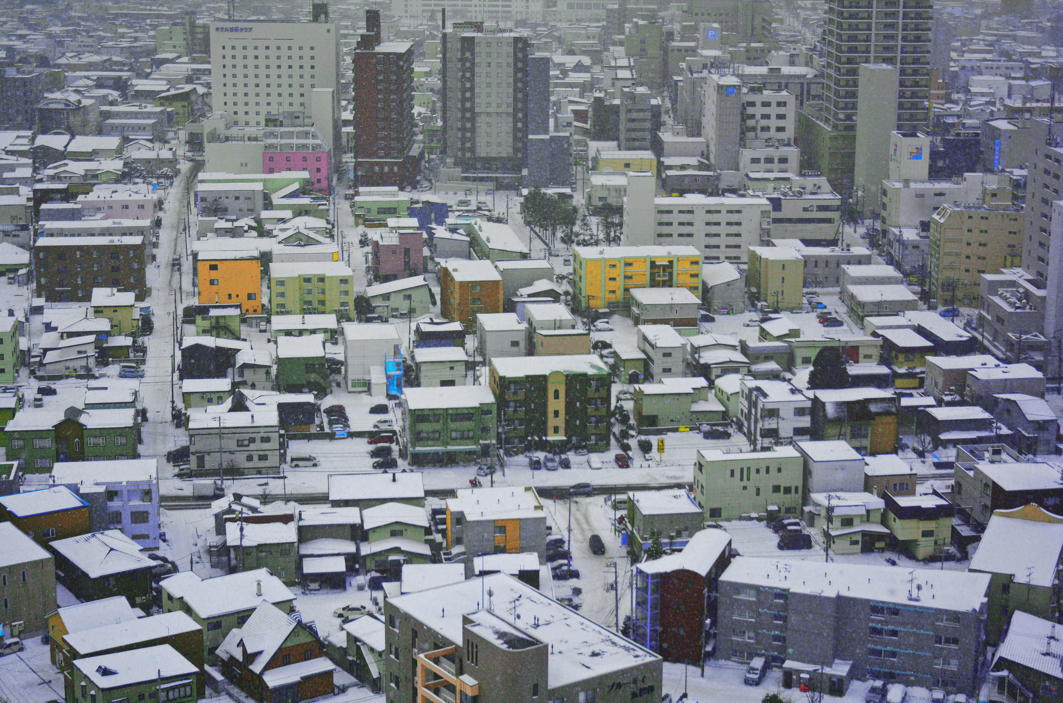 Photo by adriansiaril