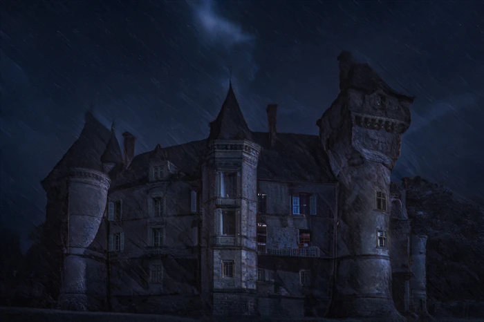 Whistler BC property