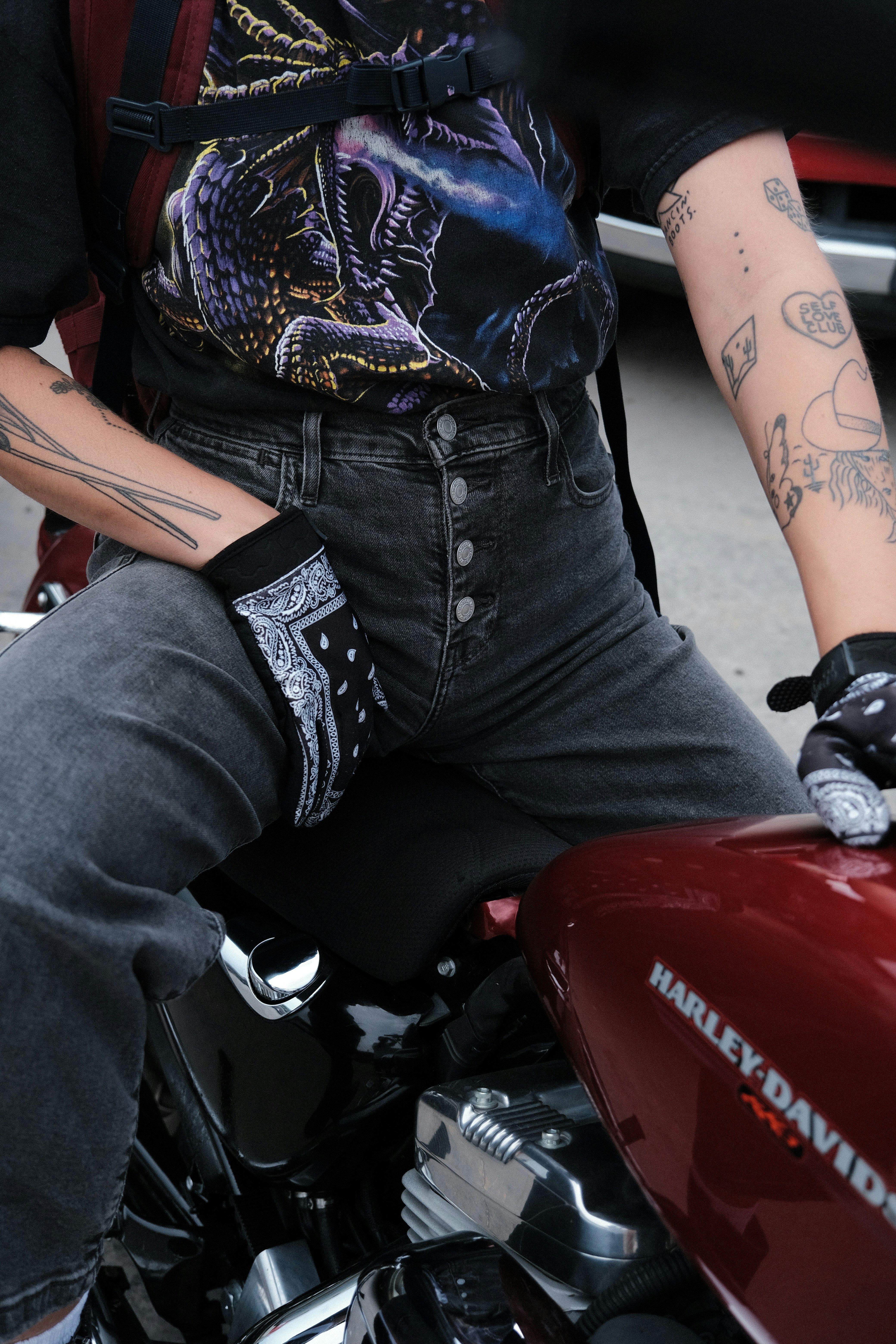 Photo by dillydallying