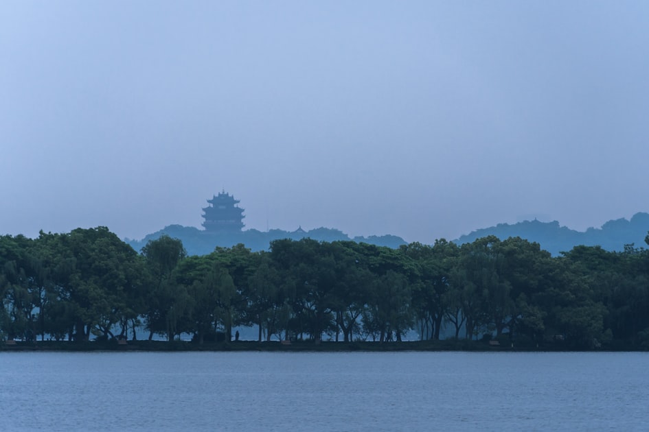 Morning Rituals: How Asia Teaches Us to Begin Again