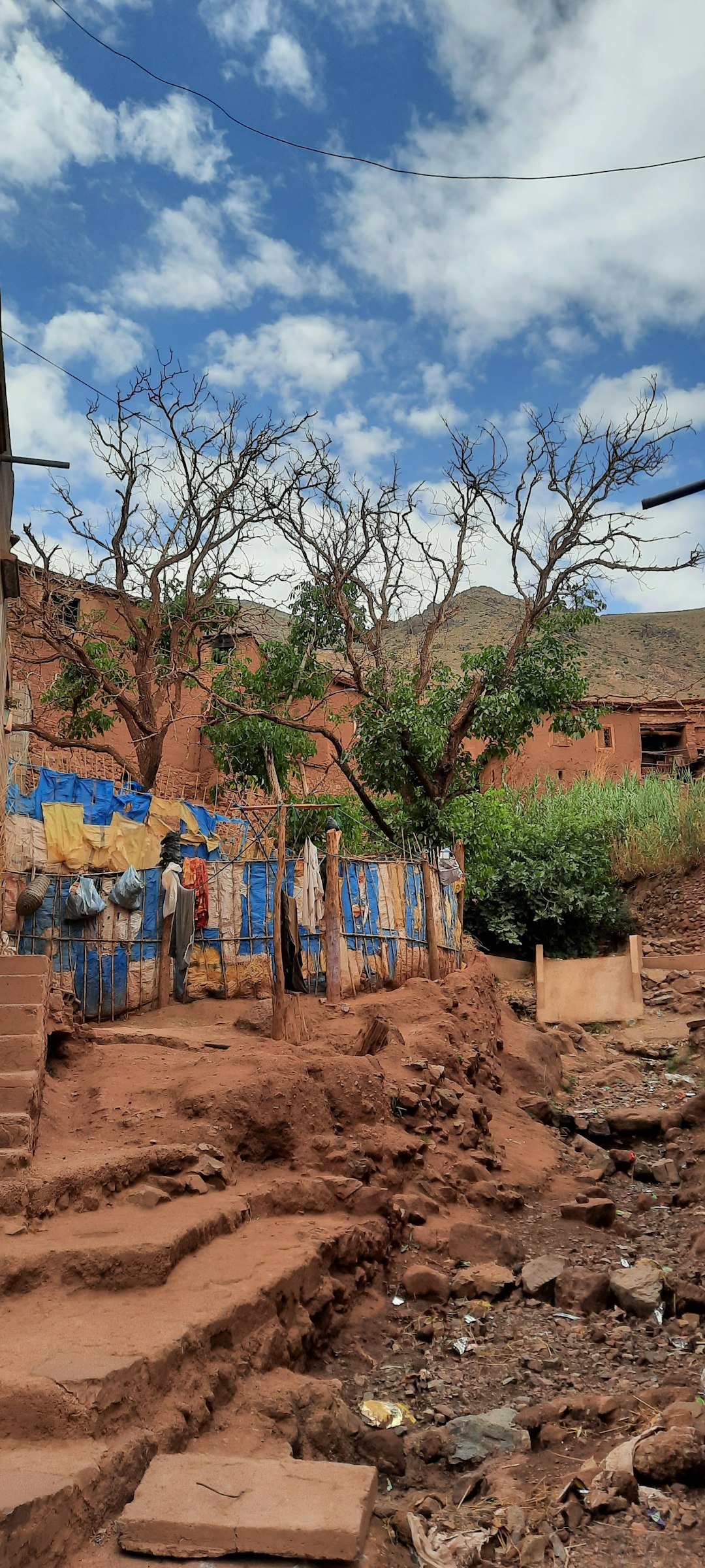 Ecoregion photo spot Ouarzazate Morocco