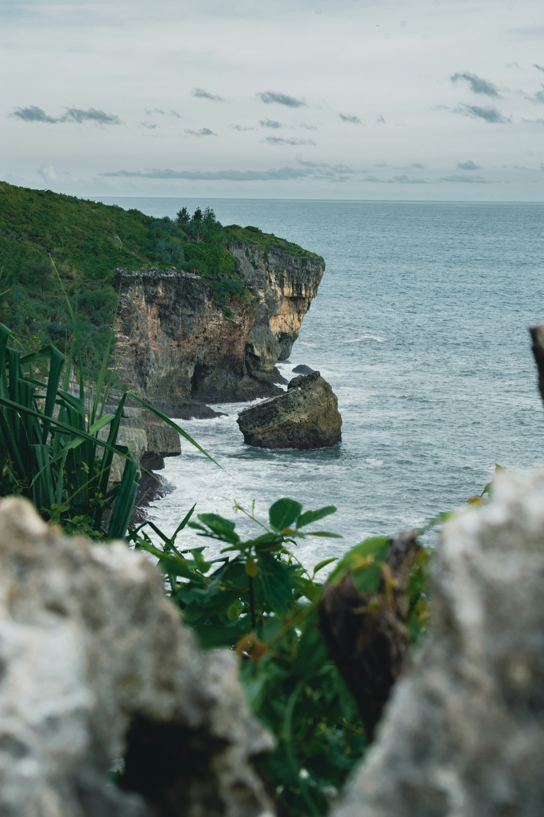 Watercourse photo spot HeHa Ocean View Indonesia