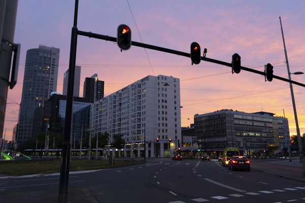 Bouwbegeleiding Rotterdam