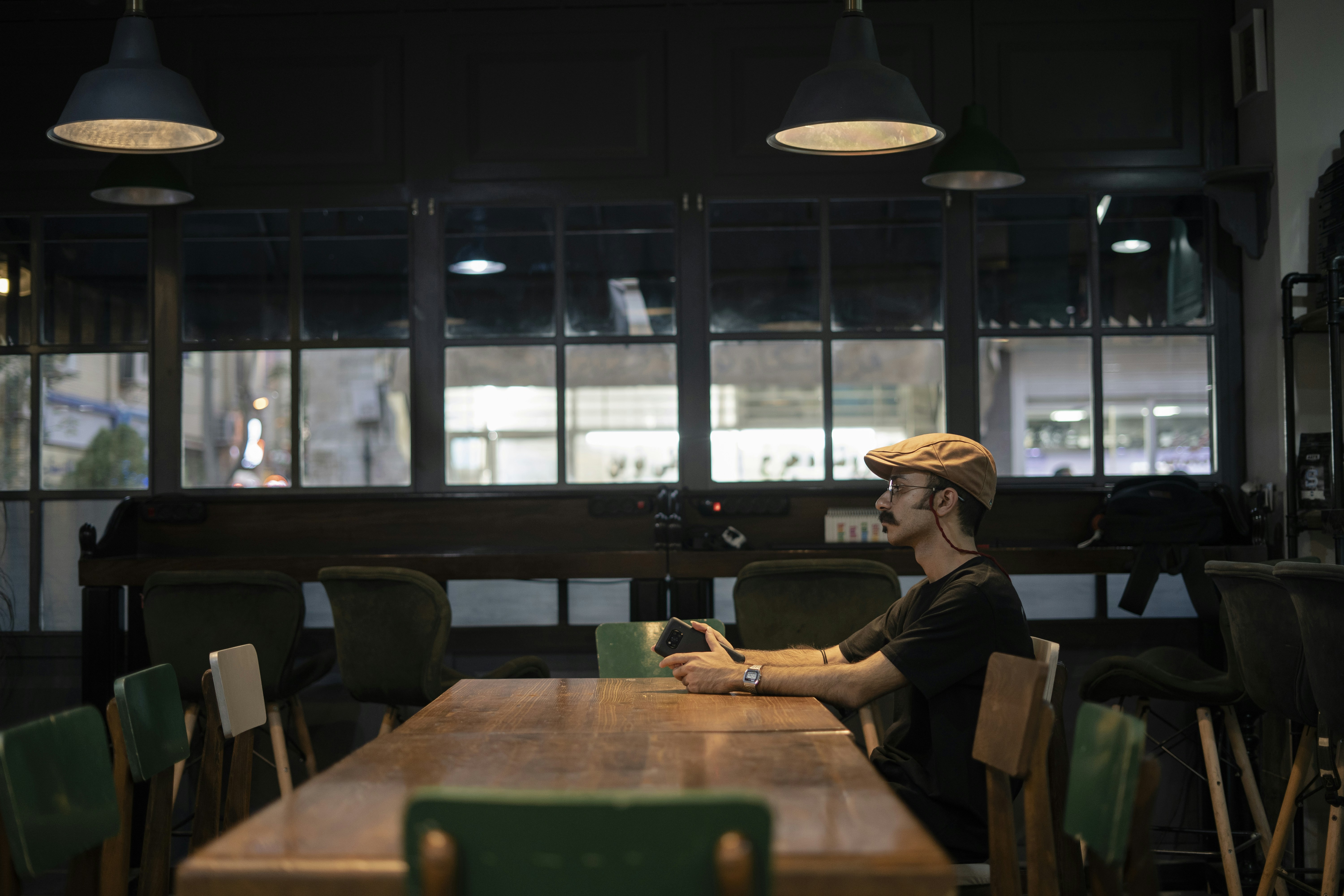 Accommodation Cost Benefit Analysis