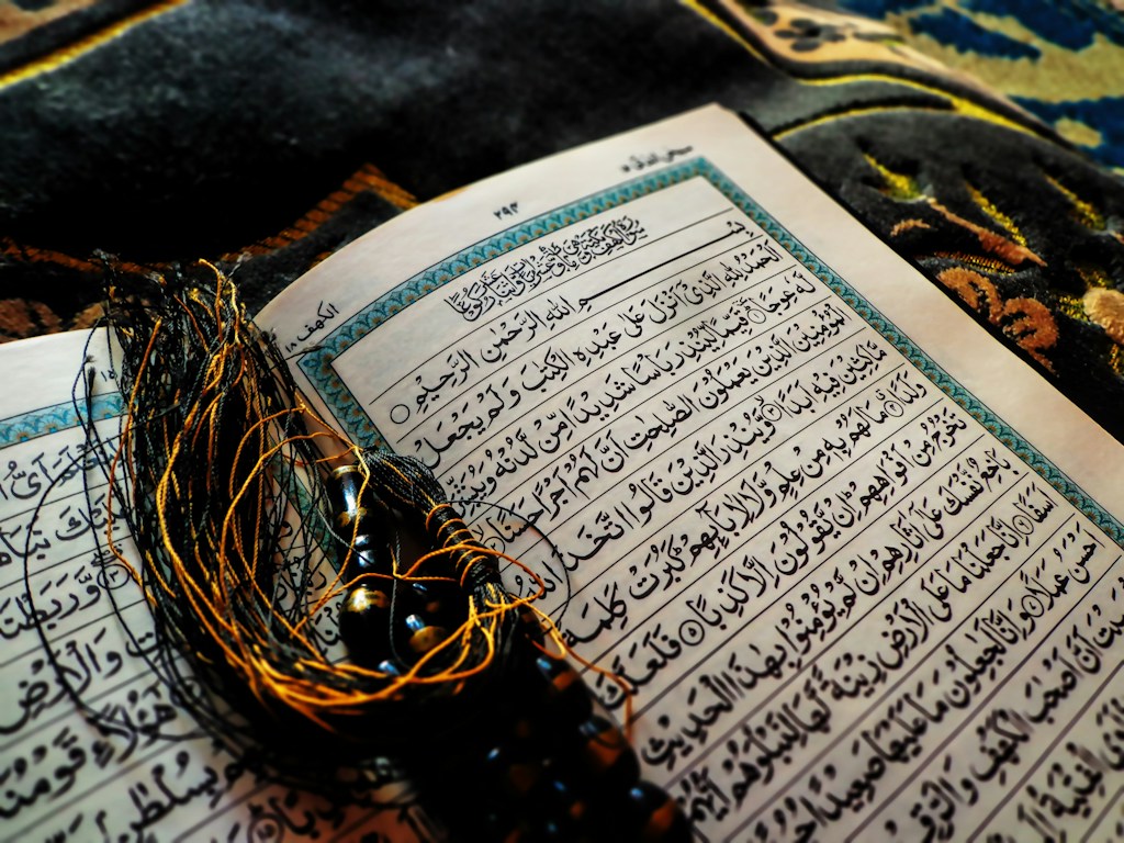 Travel Pocket Quran