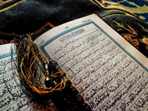 Travel Pocket Quran