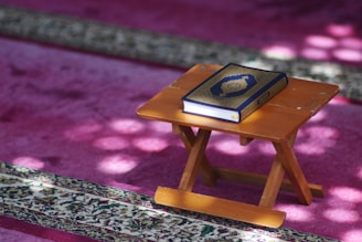 How Islam Teaches Peace and Inner Calm in Daily Life