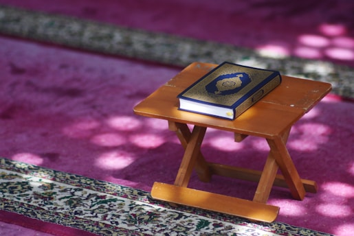 How Islam Teaches Peace and Inner Calm in Daily Life