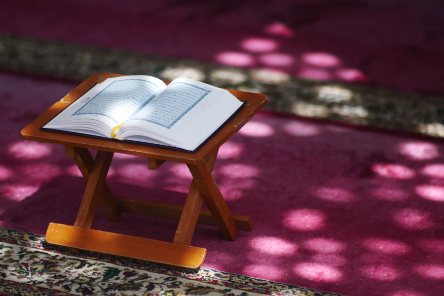 Quran Tajweed