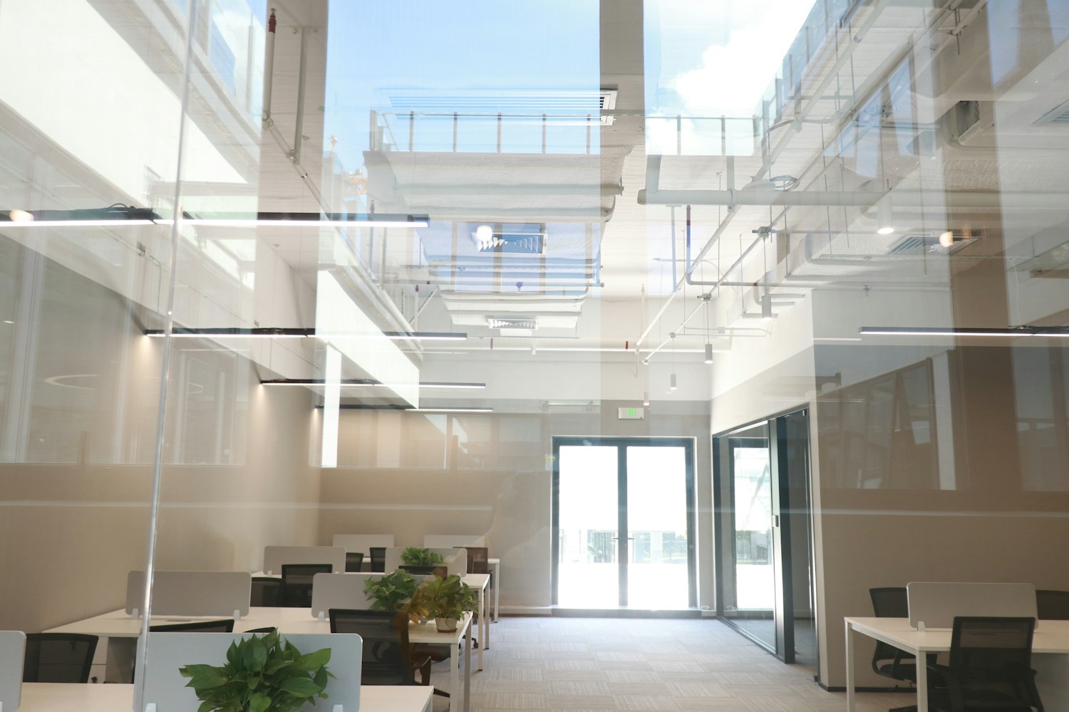 Spacious Accommodations Image