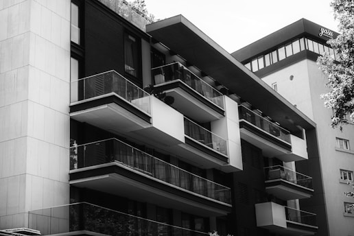 jasa gambar bangunan gedung 