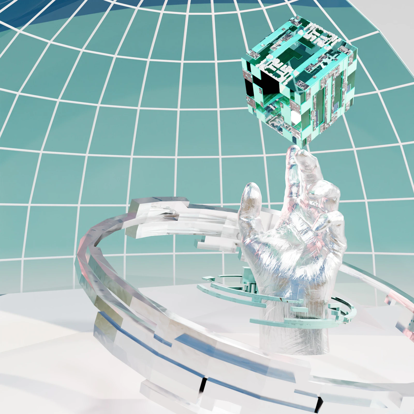 Tự động hoá trong vận hành CNTT