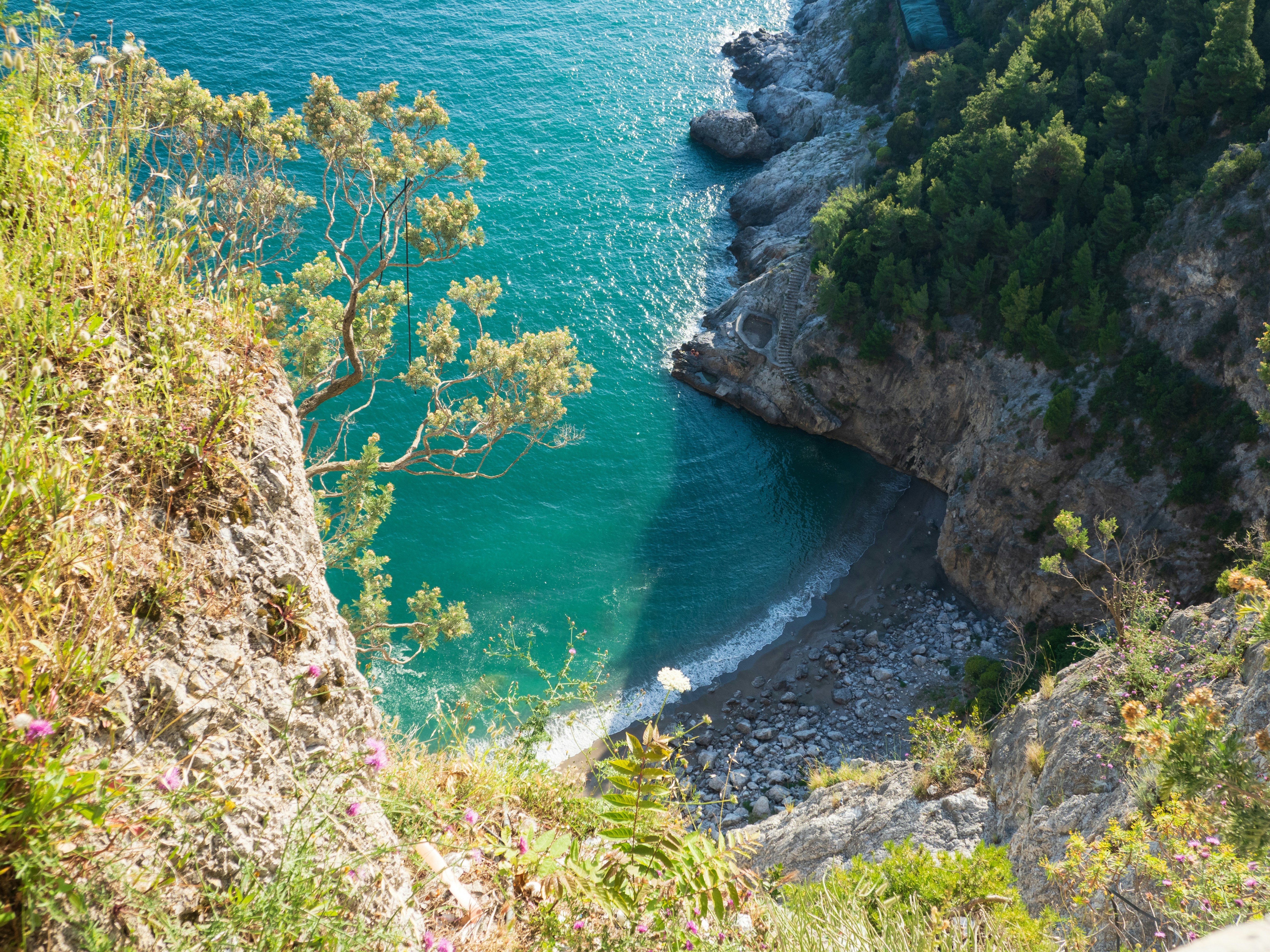 La Méditerranée en croisière : les meilleurs endroits à visiter