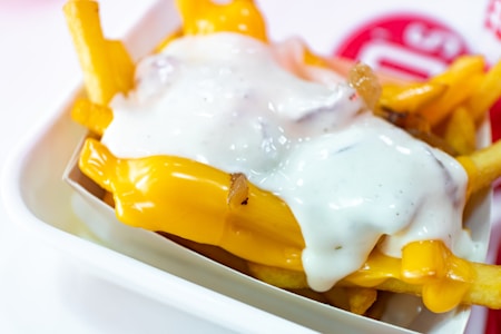 Potato Skins