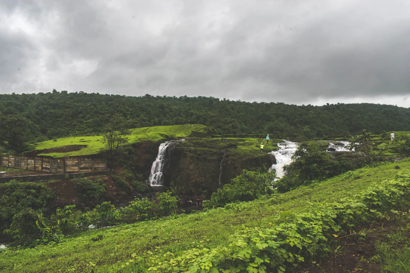 Best Eco-Friendly Resorts and Sustainable Stays in Karjat