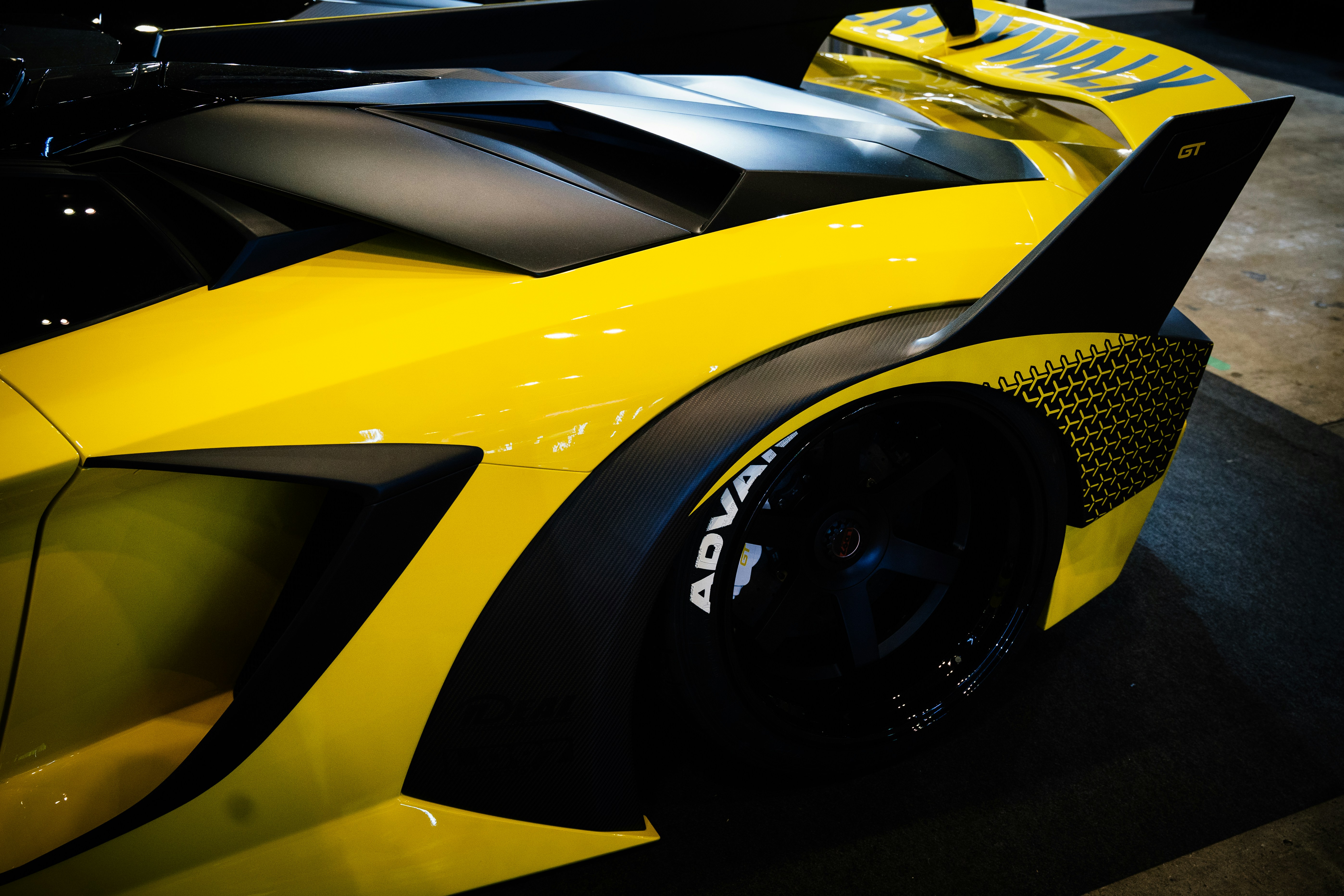 Photo by paracetamol