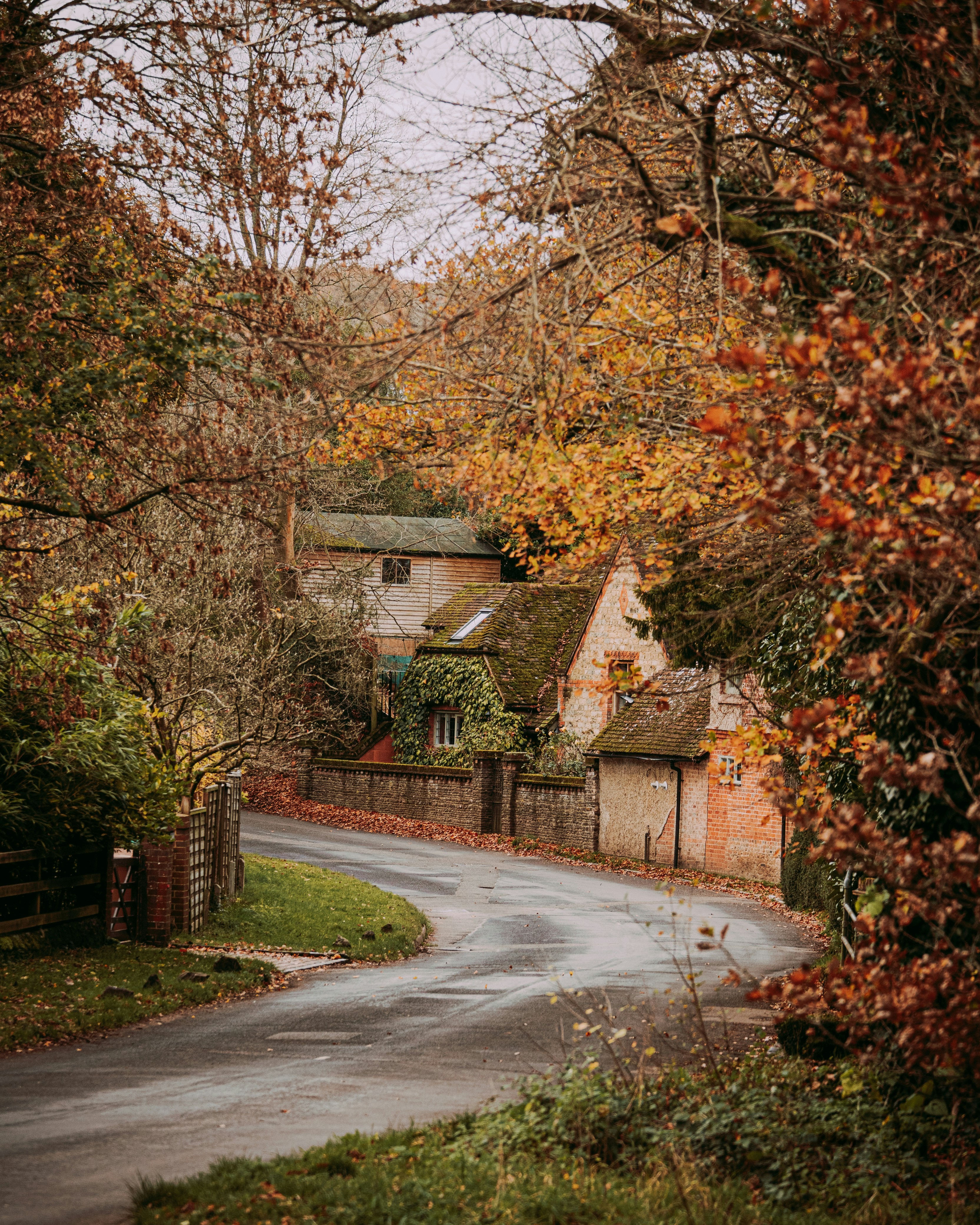 Même dans leur fief du Surrey, les conservateurs britanniques à la peine