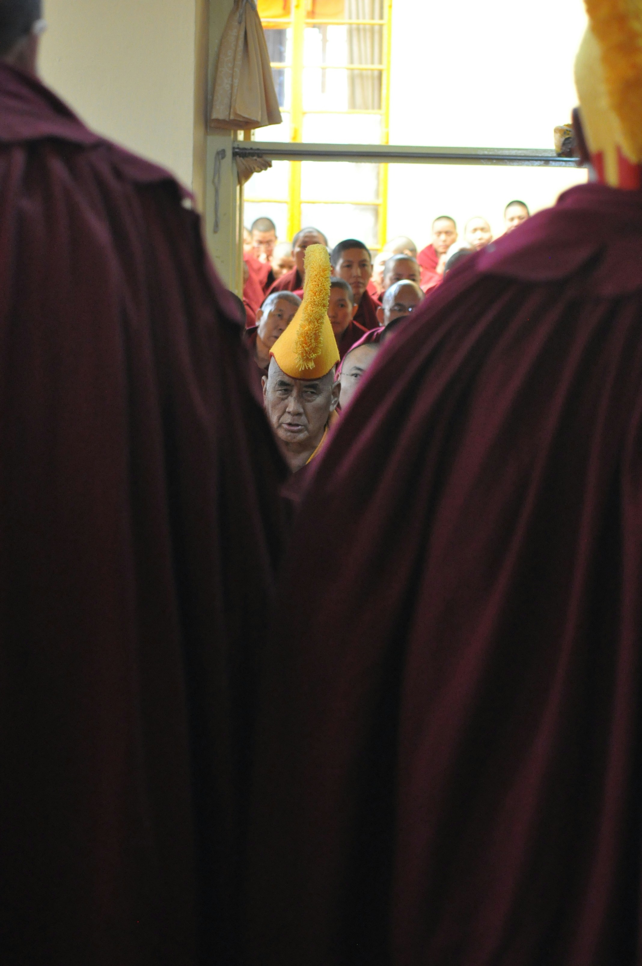 Wagah Border Ceremony photo 2