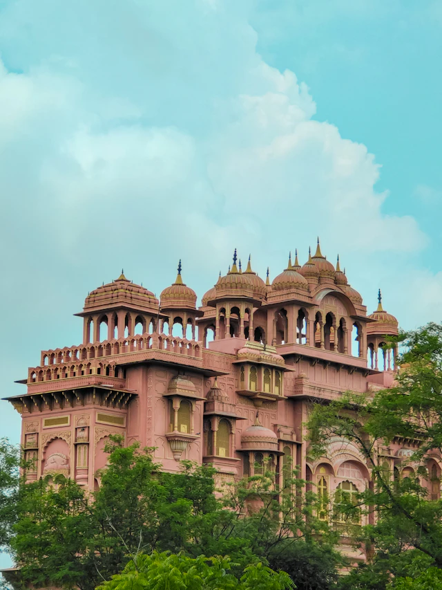 Chokhi Dhani, Jaipur