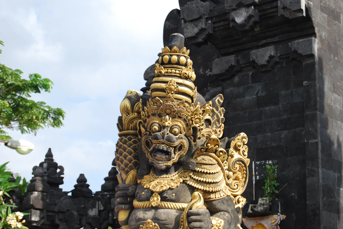 Pura Pulaki & North Bali Coastal Cultural Tour